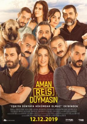 Aman Reis Duymasin