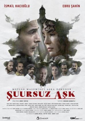 Filmbeschreibung zu Suursuz Ask - Unbewusste Liebe