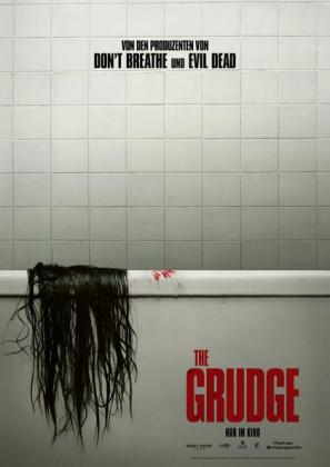 Filmbeschreibung zu The Grudge