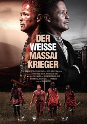 Filmbeschreibung zu Der wei?e Massai Krieger