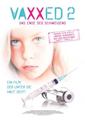 Vaxxed 2 - Das Ende des Schweigens