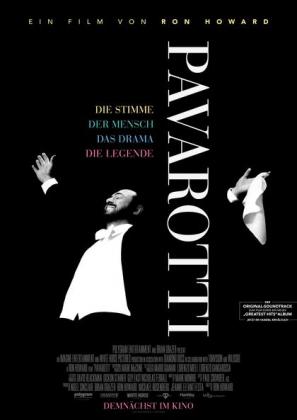 Filmbeschreibung zu ? 50: Pavarotti