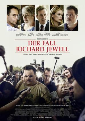 Der Fall Richard Jewell (OV)