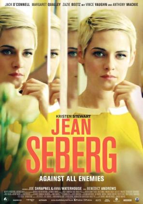 Jean Seberg - Against all Enemies (OV)