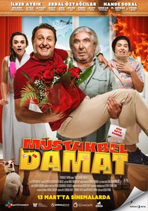 Filmbeschreibung zu M?stakbel Damat