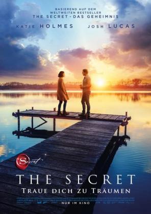 The Secret - Traue dich zu tr?umen