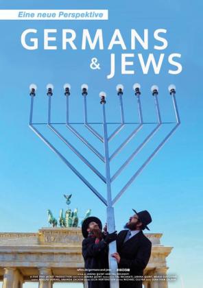 Germans and Jews - Eine neue Perspektive (OV)