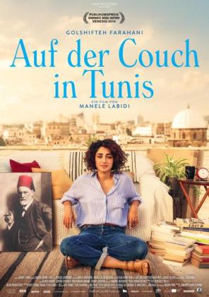 Filmbeschreibung zu Un divan ? Tunis