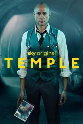 Filmbeschreibung zu Temple - Staffel 1