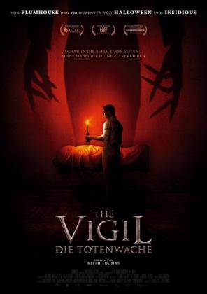 The Vigil