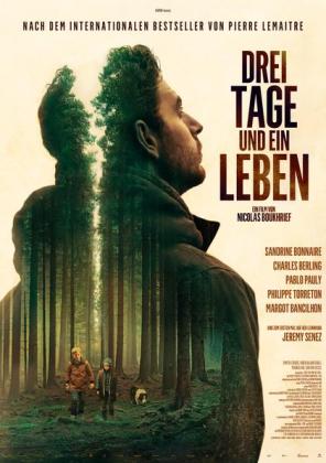 Filmbeschreibung zu Drei Tage und ein Leben (OV)