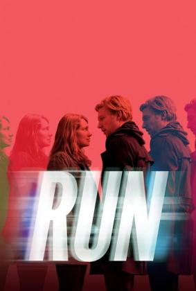 Filmbeschreibung zu Run - Staffel 1