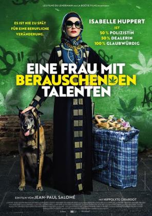 Eine Frau mit berauschenden Talenten (OV)