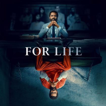 Filmbeschreibung zu For Life - Staffel 1