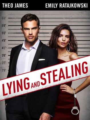 Filmbeschreibung zu Lying and Stealing