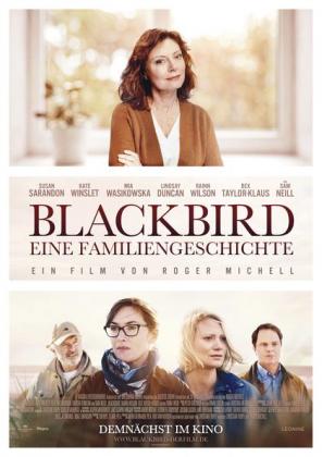 Filmbeschreibung zu ?50: Blackbird - Eine Familiengeschichte