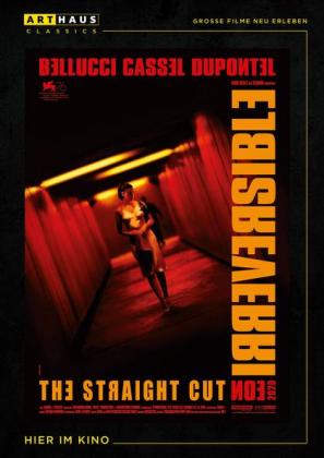 Filmbeschreibung zu Irreversible Straight Cut