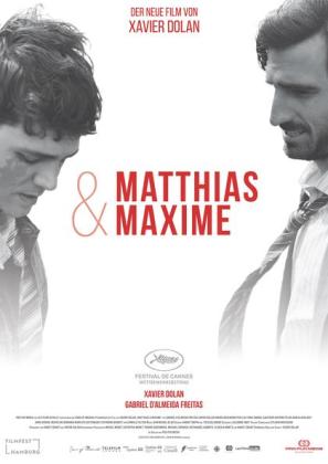 Matthias & Maxime