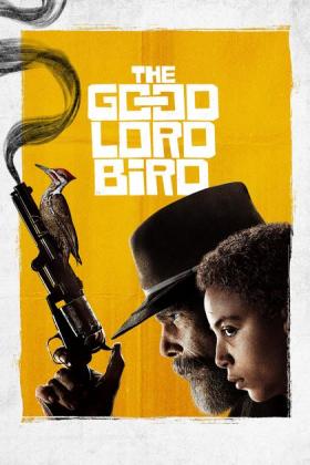 Filmbeschreibung zu The Good Lord Bird - Staffel 1