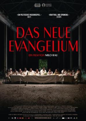 Das neue Evangelium (OV)