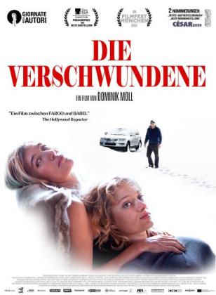 Filmbeschreibung zu Die Verschwundene (OV)