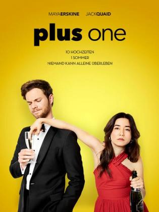 Filmbeschreibung zu Plus One