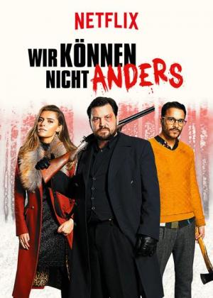 Filmbeschreibung zu Wir k?nnen nicht anders