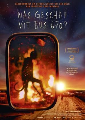 Was geschah mit Bus 670? (OV)