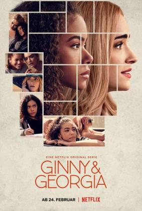 Ginny & Georgia: Staffel 1