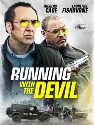Running with the Devil