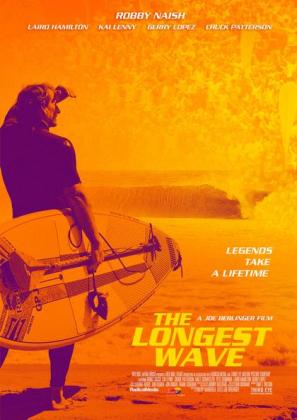 Filmbeschreibung zu The Longest Wave