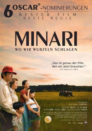 Filmbeschreibung zu Minari - Wo wir Wurzeln schlagen (OV)