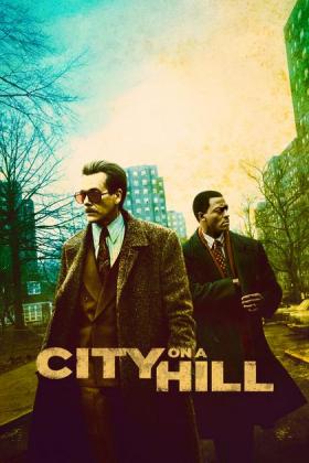 City on a Hill - Staffel 2