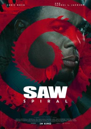 Filmbeschreibung zu Saw: Spiral (OV)