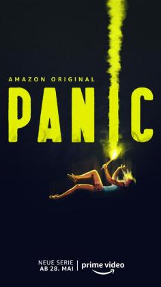 Panic - Staffel 1