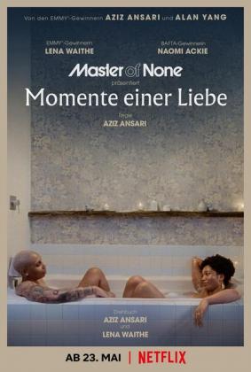 Filmbeschreibung zu Master of None - Staffel 3