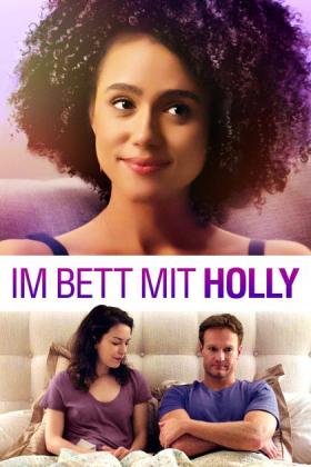 Filmbeschreibung zu Im Bett mit Holly