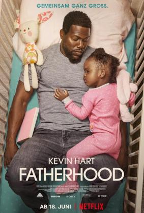 Filmbeschreibung zu Fatherhood