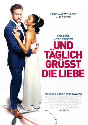 Filmbeschreibung zu Und t?glich gr?sst die Liebe