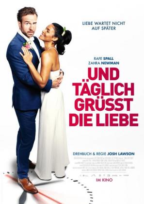 Filmbeschreibung zu Und t?glich gr?sst die Liebe (OV)