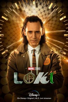 Filmbeschreibung zu Loki - Staffel 1