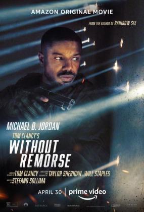 Filmbeschreibung zu Tom Clancy's Gnadenlos