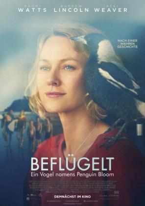 Filmbeschreibung zu Befl?gelt - Ein Vogel namens Penguin Bloom