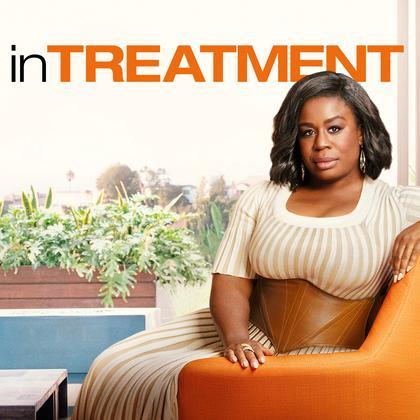 In Treatment - Staffel 4