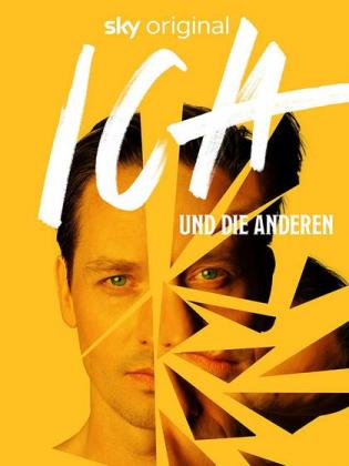 Filmbeschreibung zu Ich und die Anderen - Staffel 1