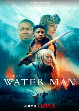 The Water Man