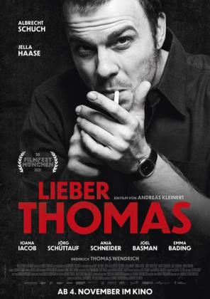Filmbeschreibung zu Lieber Thomas