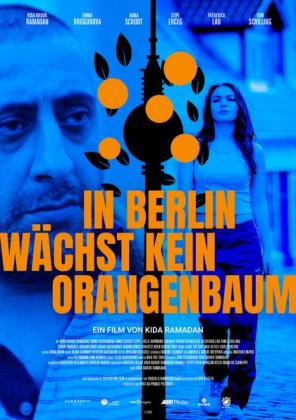 25. Filmfestival T?rkei/Deutschland N?rnberg 2020: In Berlin w?chst kein Orangenbaum