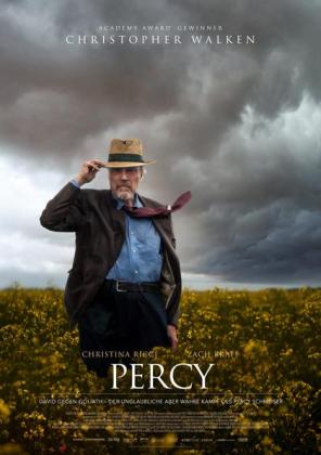 Percy (OV)