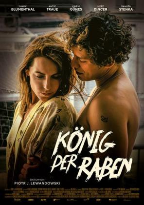 Filmbeschreibung zu K?nig der Raben